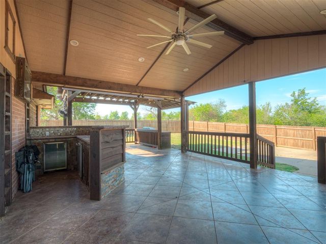 497 Hardesty Drive, Shawnee, OK 74804