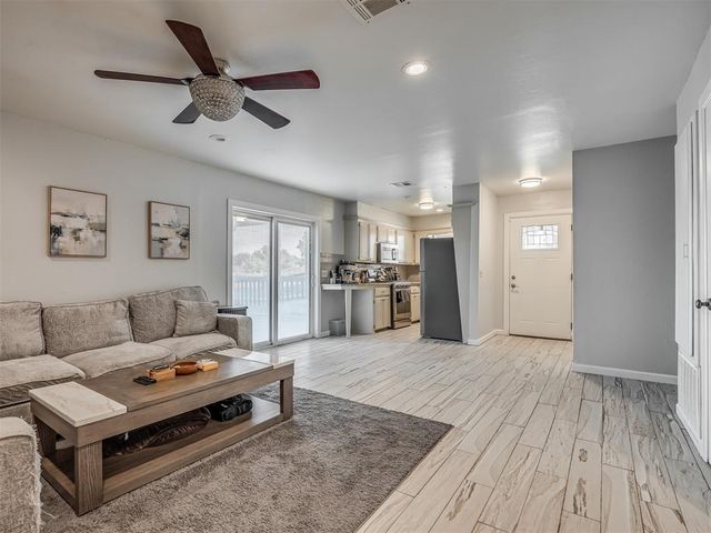 497 Hardesty Drive, Shawnee, OK 74804