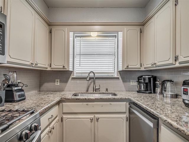 497 Hardesty Drive, Shawnee, OK 74804