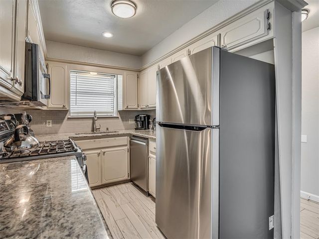 497 Hardesty Drive, Shawnee, OK 74804