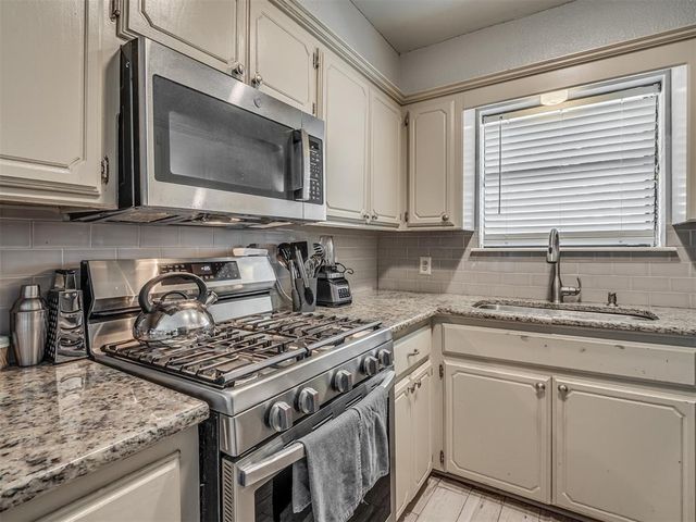 497 Hardesty Drive, Shawnee, OK 74804