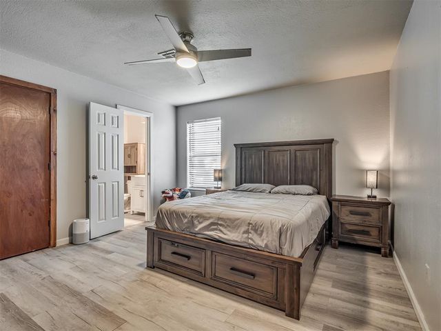 497 Hardesty Drive, Shawnee, OK 74804