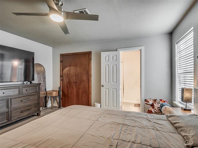 497 Hardesty Drive, Shawnee, OK 74804