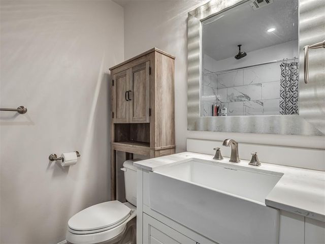 497 Hardesty Drive, Shawnee, OK 74804