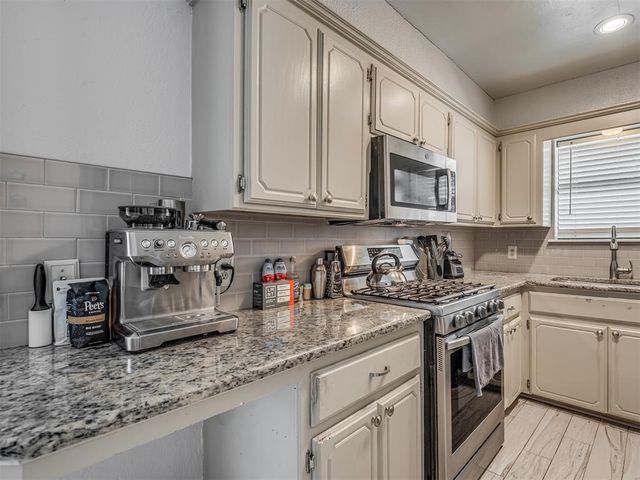 497 Hardesty Drive, Shawnee, OK 74804