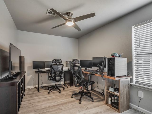 497 Hardesty Drive, Shawnee, OK 74804