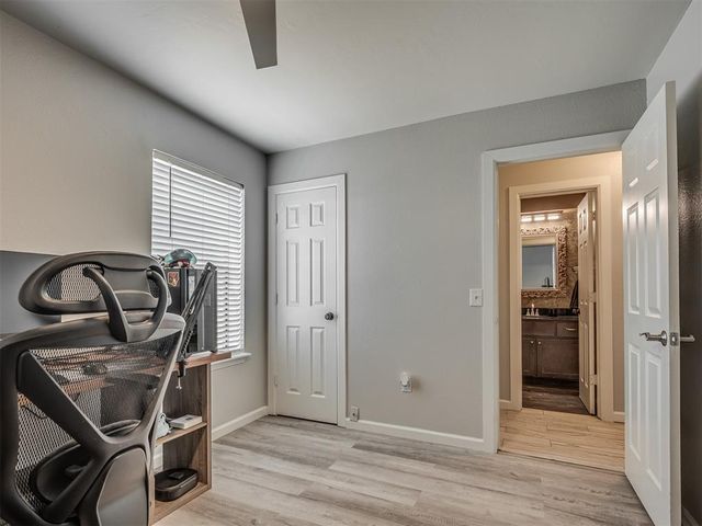 497 Hardesty Drive, Shawnee, OK 74804
