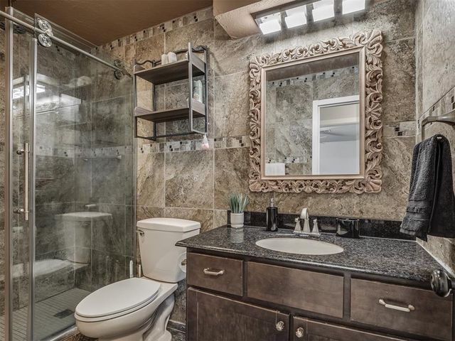 497 Hardesty Drive, Shawnee, OK 74804