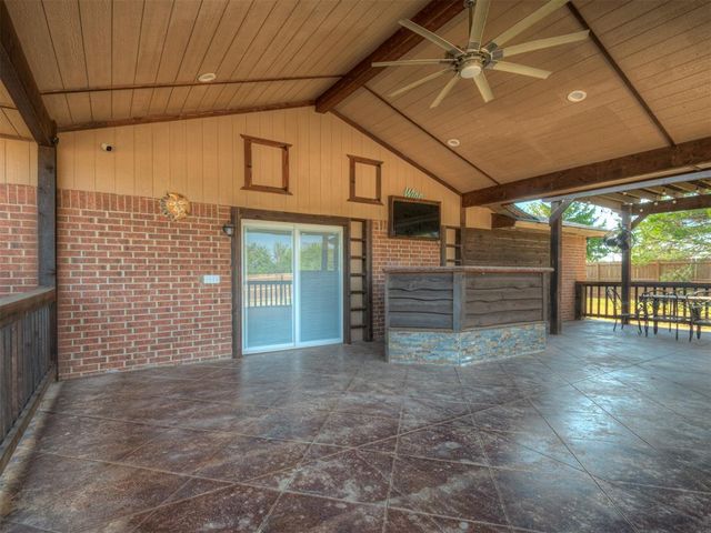 497 Hardesty Drive, Shawnee, OK 74804