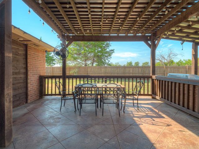 497 Hardesty Drive, Shawnee, OK 74804