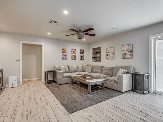 497 Hardesty Drive, Shawnee, OK 74804