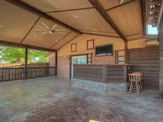 497 Hardesty Drive, Shawnee, OK 74804