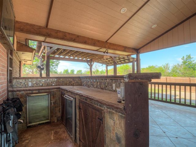 497 Hardesty Drive, Shawnee, OK 74804