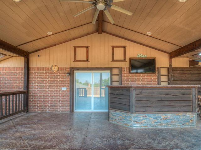 497 Hardesty Drive, Shawnee, OK 74804