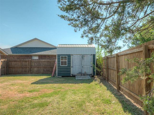 497 Hardesty Drive, Shawnee, OK 74804