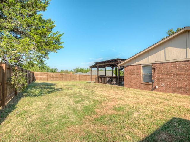 497 Hardesty Drive, Shawnee, OK 74804