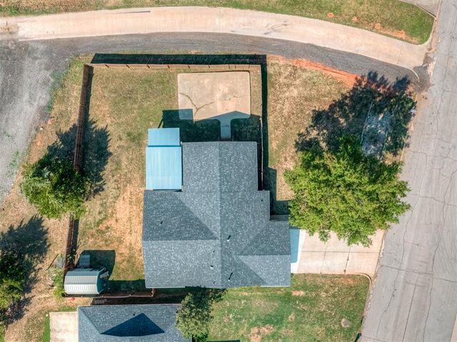 497 Hardesty Drive, Shawnee, OK 74804