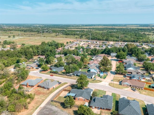 497 Hardesty Drive, Shawnee, OK 74804