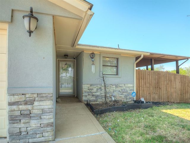 497 Hardesty Drive, Shawnee, OK 74804