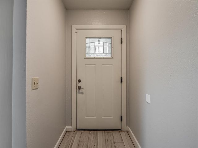 497 Hardesty Drive, Shawnee, OK 74804