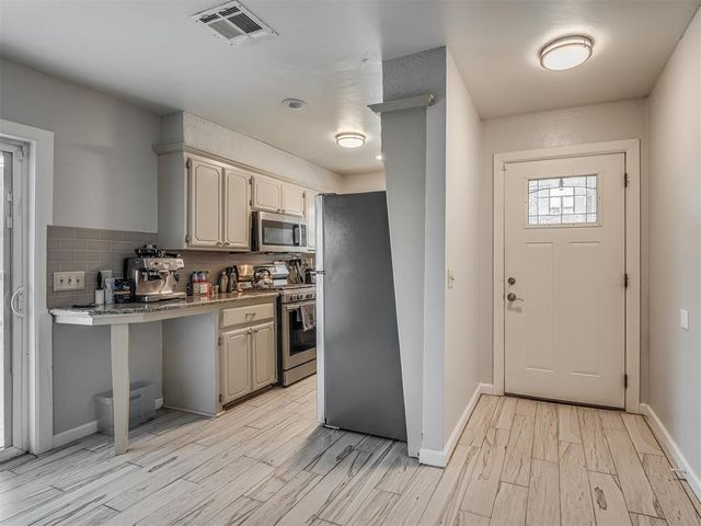 497 Hardesty Drive, Shawnee, OK 74804