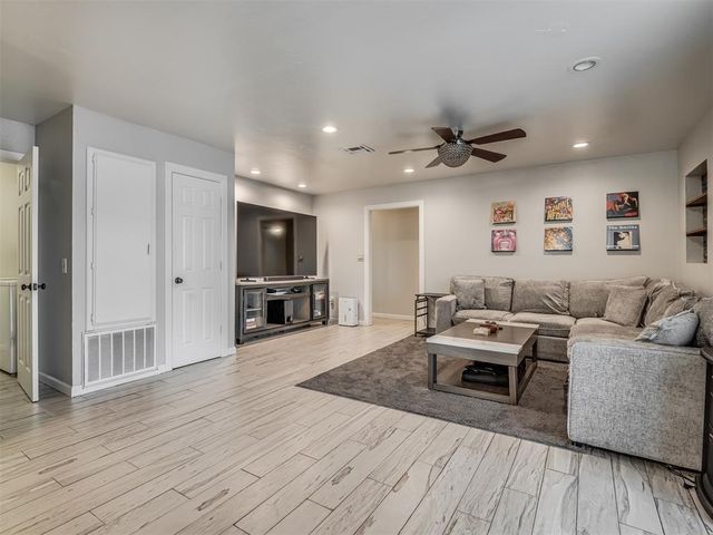 497 Hardesty Drive, Shawnee, OK 74804