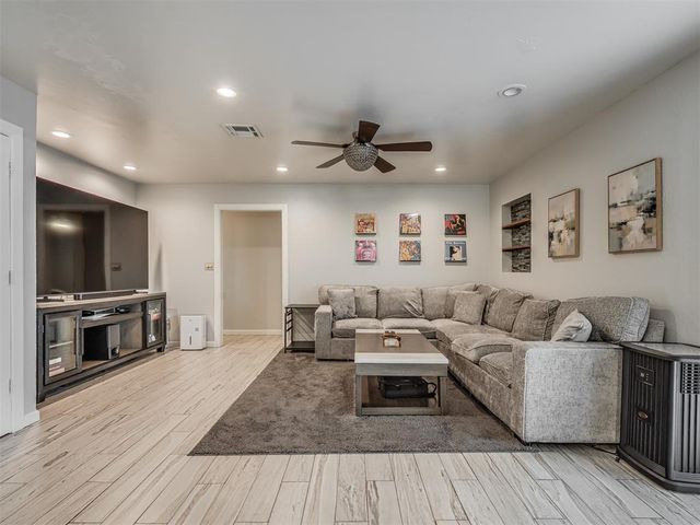 497 Hardesty Drive, Shawnee, OK 74804
