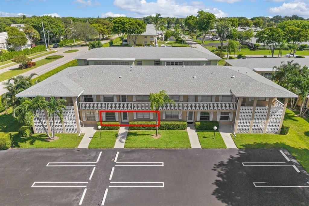 2601 Red Hibiscus Boulevard, Delray Beach, FL 33445