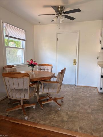 1114 75th ST, Newport News, VA 23605