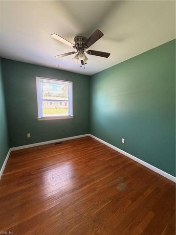 1114 75th ST, Newport News, VA 23605