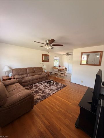 1114 75th ST, Newport News, VA 23605