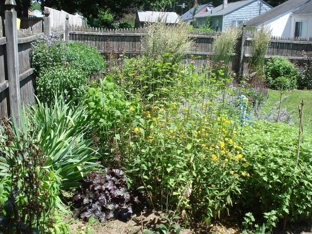 854 Grayson Dr, Springfield, MA 01119