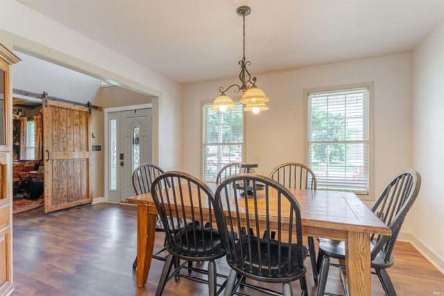 505 Southbrook Drive, Evansville, IN 47711