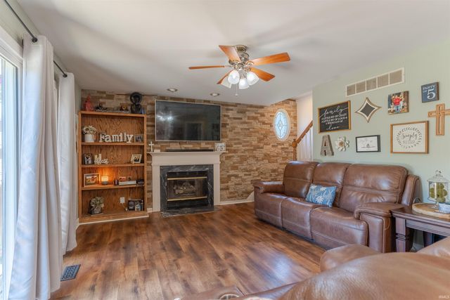 505 Southbrook Drive, Evansville, IN 47711
