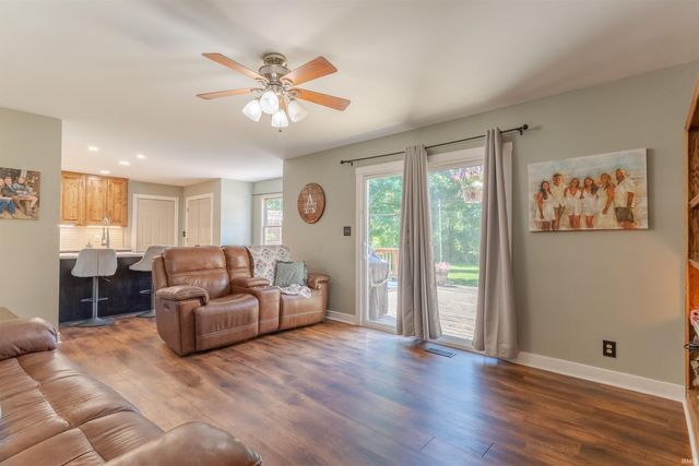 505 Southbrook Drive, Evansville, IN 47711