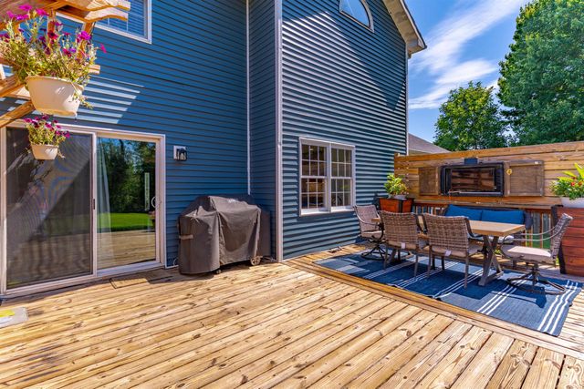 505 Southbrook Drive, Evansville, IN 47711