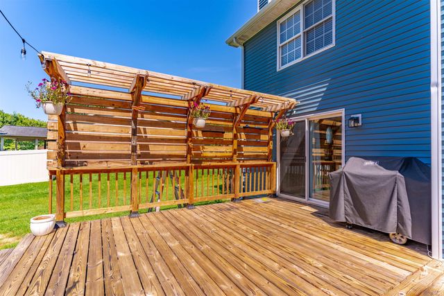 505 Southbrook Drive, Evansville, IN 47711