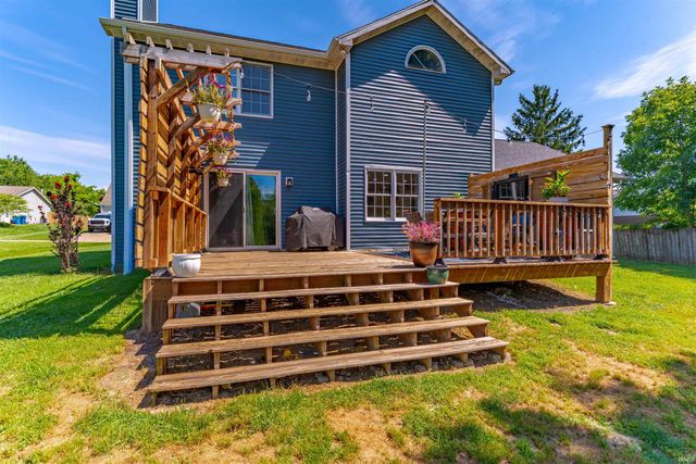 505 Southbrook Drive, Evansville, IN 47711