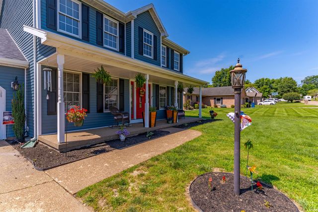 505 Southbrook Drive, Evansville, IN 47711