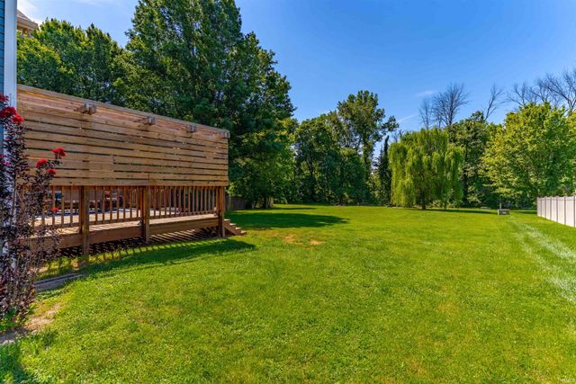 505 Southbrook Drive, Evansville, IN 47711