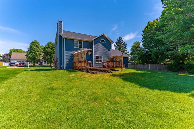 505 Southbrook Drive, Evansville, IN 47711
