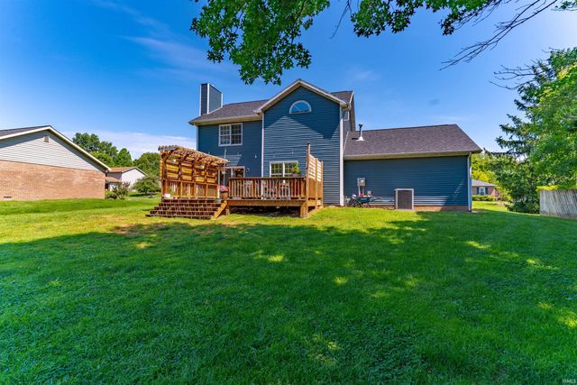 505 Southbrook Drive, Evansville, IN 47711