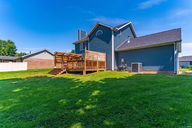 505 Southbrook Drive, Evansville, IN 47711
