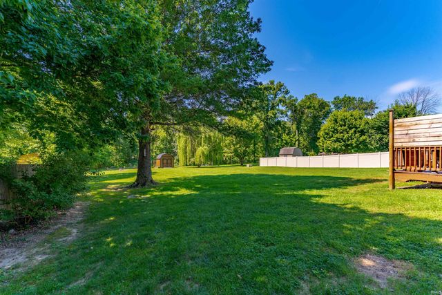 505 Southbrook Drive, Evansville, IN 47711
