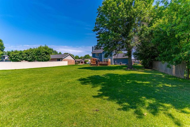 505 Southbrook Drive, Evansville, IN 47711