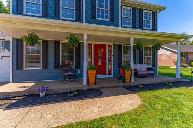 505 Southbrook Drive, Evansville, IN 47711