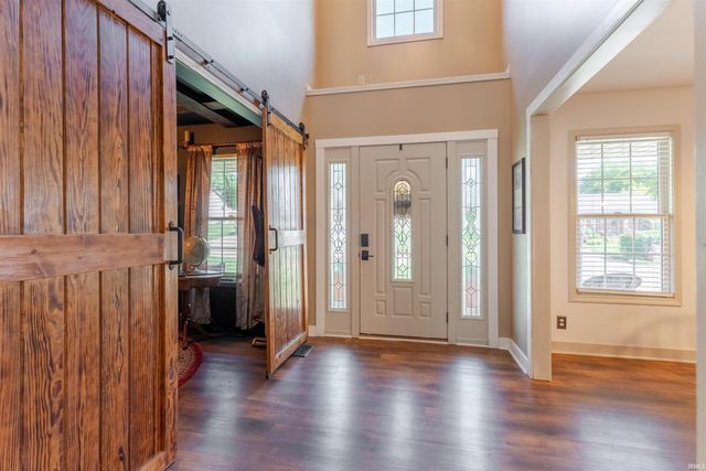 505 Southbrook Drive, Evansville, IN 47711