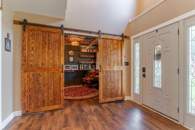 505 Southbrook Drive, Evansville, IN 47711