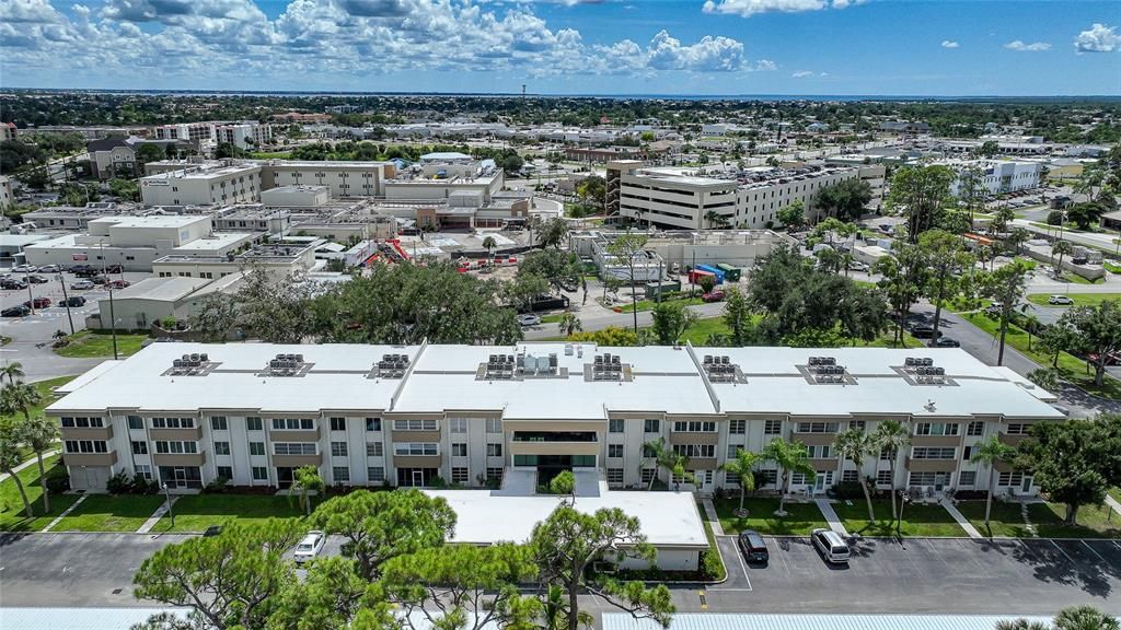 21260 BRINSON AVENUE 210, Port Charlotte, FL 33952