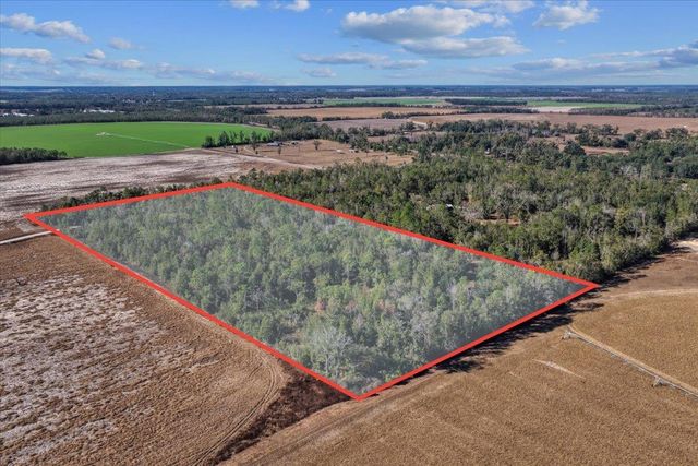 0 SE CAMELOT WAY, Lee, FL 32059